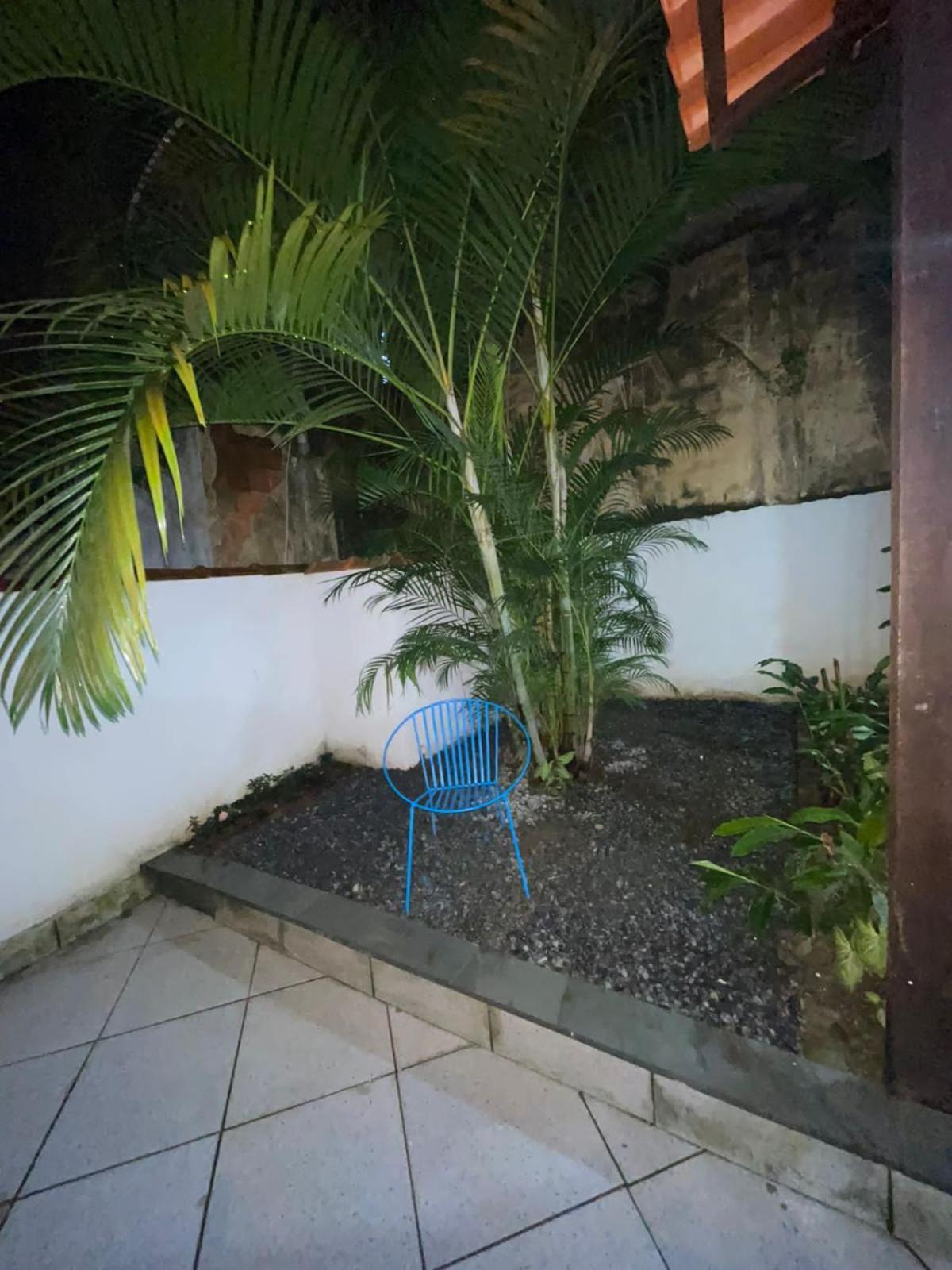 Francisco'S House Angra dos Reis Exterior foto
